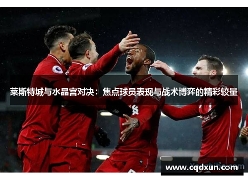 莱斯特城与水晶宫对决：焦点球员表现与战术博弈的精彩较量