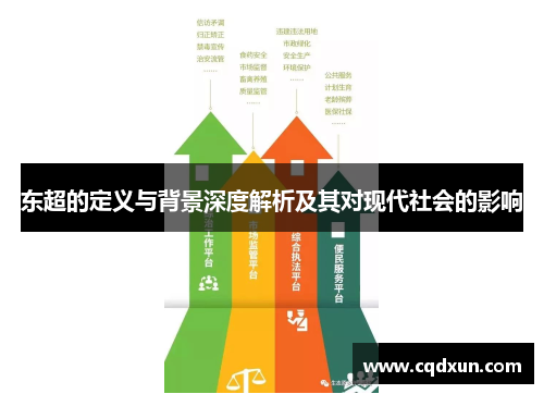 东超的定义与背景深度解析及其对现代社会的影响